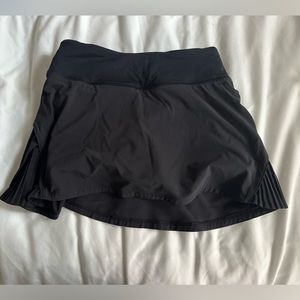 Lululemon skirt